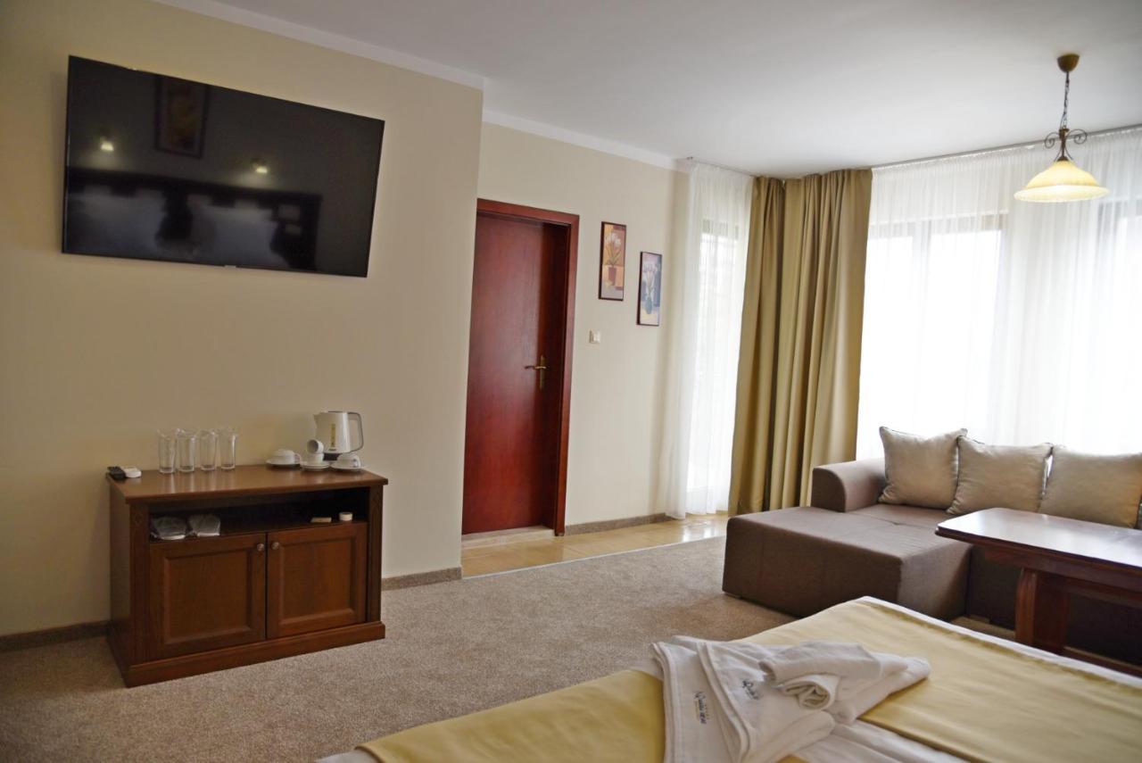 Villa Maria Revas Sunny Beach Dış mekan fotoğraf
