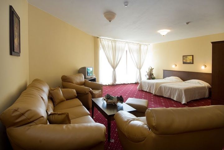 Villa Maria Revas Sunny Beach Dış mekan fotoğraf