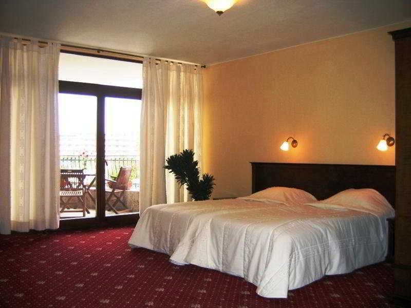 Villa Maria Revas Sunny Beach Dış mekan fotoğraf