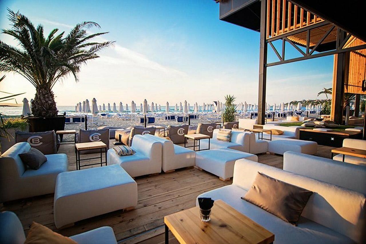 Villa Maria Revas Sunny Beach Dış mekan fotoğraf