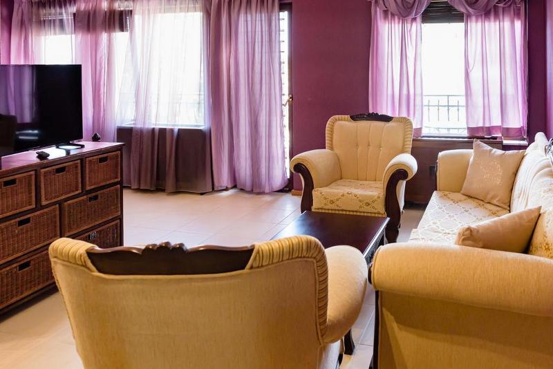 Villa Maria Revas Sunny Beach Dış mekan fotoğraf